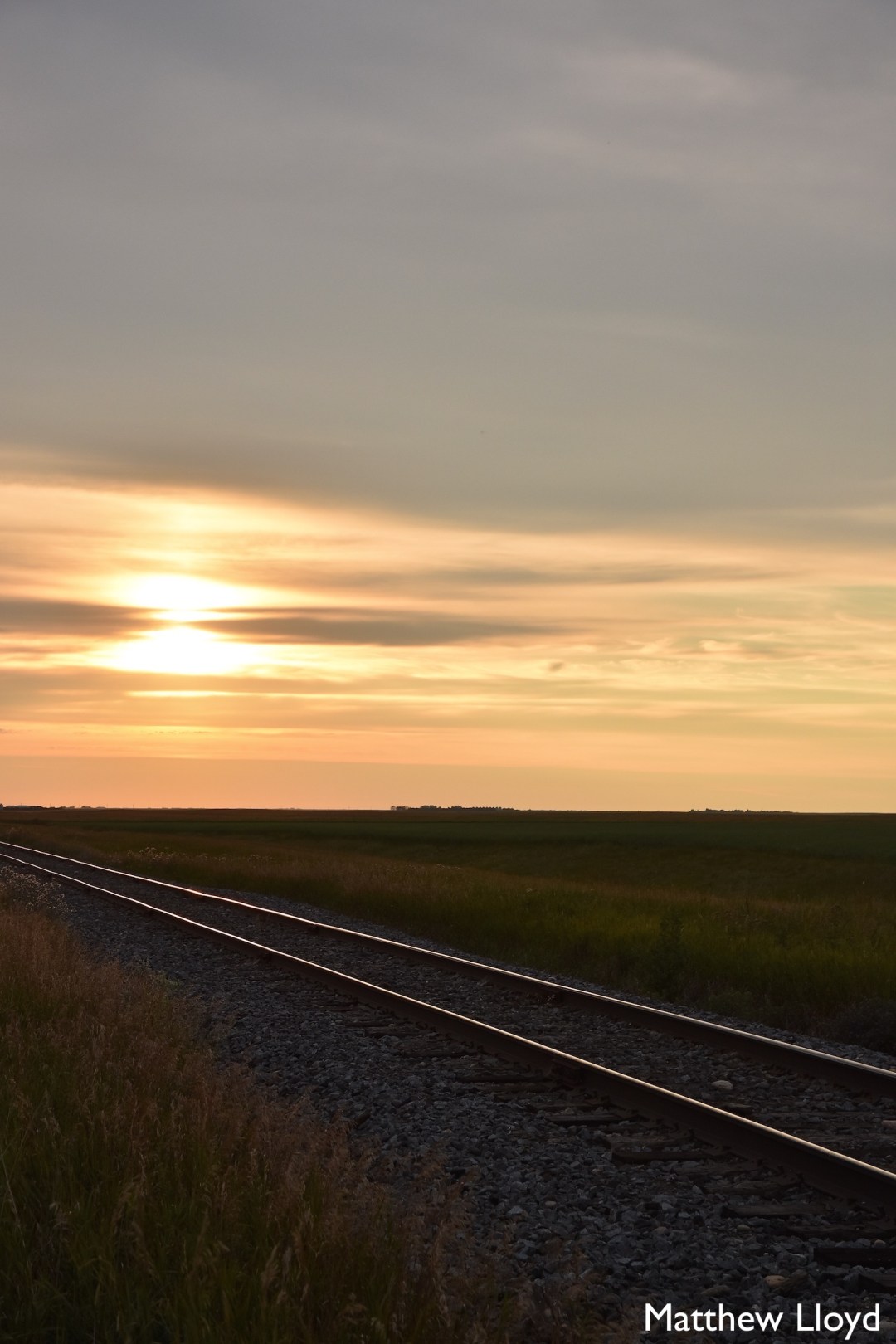 Land of Riel: Landscape