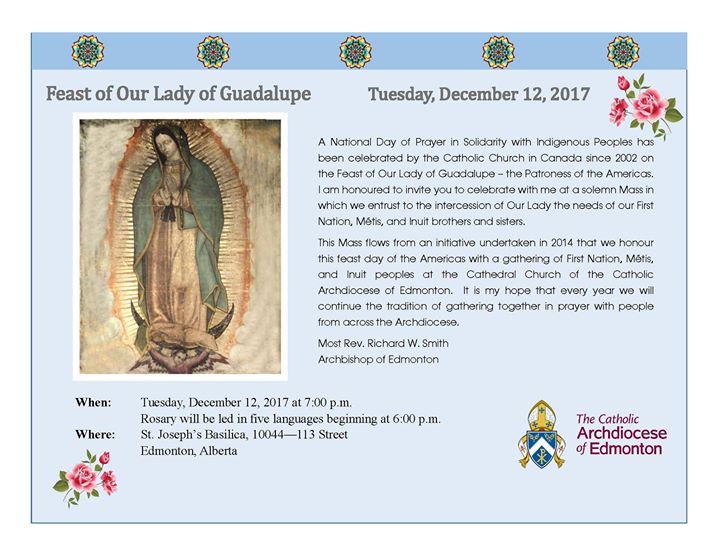 for the prayerful ...