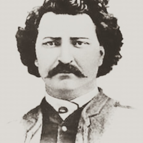 Louis Riel was hanged by the Canadian government on this day 132 years ago.