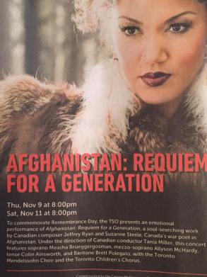 Afghanistan: Requiem for a Generation