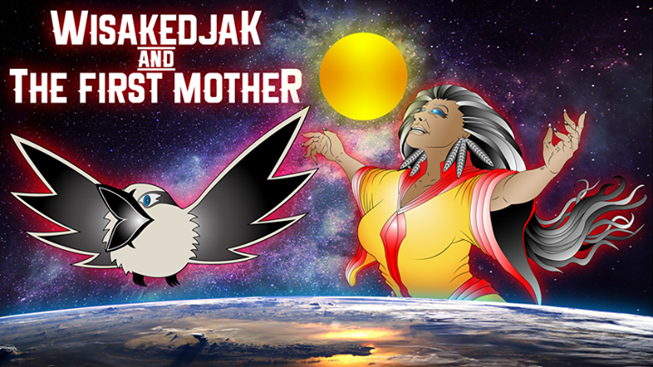 Cree speakers, you may be interested in this paying gig. I don't know the production company or producers but here is a link to who they are: http://treaty6productions.ca/about-us/