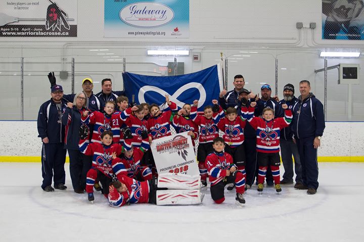 !!! well done Voyageurs