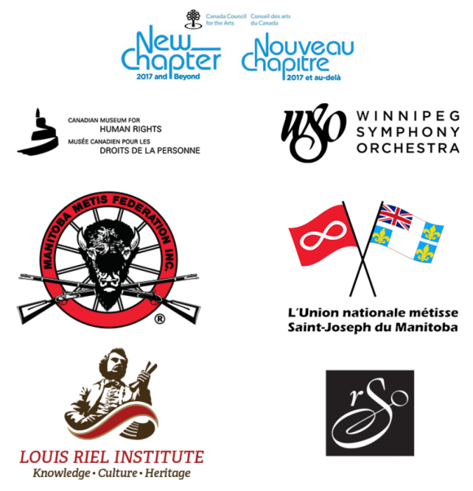 Associates of the Riel Heart of the North project